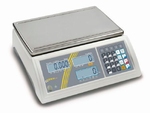 Balance de comptage CFS, 50kg/1g, 370x240 mm