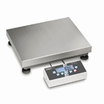 Platform scale  IOC, 15|30 kg, 5|10 g, 400x300 mm (M)