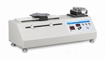Gemotoriseerde horizontale proefbank THM 500 S, 250 mm