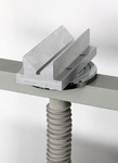 2x coins de compression 200x100x60 mm, Fmax 5 kN