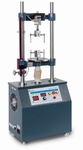 Motorised vertical test bank TVS 10 kN, 217/1135 mm