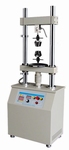 Gemotoriseerde verticale proefbank TVS 20 kN, 214/1135 mm