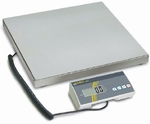 Platform scale EOB, 300kg/100g, 550x550 mm