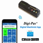 2-axis high precision digital level DWL1500XY ,0.001°