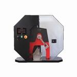 Pendulum impact tester Charpy or Izod 2~25 joules
