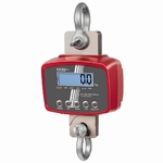 Kraanweegschaal HFD 1500 kg, 0,5 kg (M)