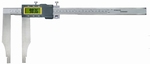 Pied à coulisse digital, 600 mm, 150 mm, 3V, IP65