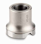 Support ring, small cylinder, for HO