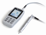 Hardnesstester UCI HO with probe HV10