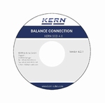 Balance Connection PRO for  transmission of scale data