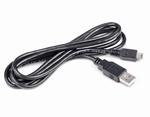 Câble interface USB/PC pour FL & DA