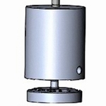 Insert Ø35,7/204 g/2 kPa pour DIN EN ISO 12625-3