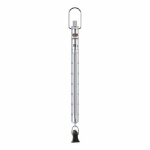 Weegschaal met springveer 281, 10g/0.1 g