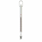 Weegschaal met springveer 281, 30g/0.25 g