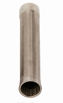 1x poignée / connecteur pour électrode en graphite