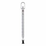 Weegschaal met springveer 281, 300g/2g