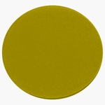 Kleurenfilter voor filterslider, geel