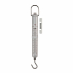 Spring scale 285, 5 Kg/0.05kg