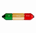 Holder Go NoGo for pin gauges Ø 14.5 à 19.5 mm