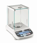 Analyseweegschaal ADJ, 120 g/0.1 mg, Ø 90 mm