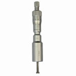 Two-point internal micrometer, 2.0~2.5 mm, 0,001 mm