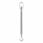 Spring scale 283, 25N/0.2N