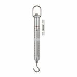 Spring scale 283, 50N/0.5N