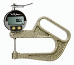 Comparateur d'épaisseur digital FD100, 10/0.001/100 mm