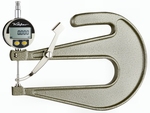 Digital thickness gauge FD200, 10/0.001/200 mm