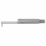 Tracer without skid for bore measurement AFH, 5 µm/90°