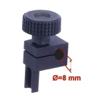 Adapter for measuring support for NANO, VH & VHF