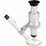 Stand microscope PEAK 2034, 150x