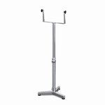 Colonne support pour affichage, h=800 mm