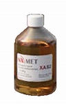 Bidon d’antibactérien XAS2, 0.5 L