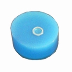 Colorant XDYE pour résine Epoxy XF40 (5%), bleu, 50 g
