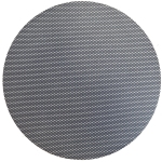 1 diamond disk XDRB, adhesive, Ø250, 30 µ, yellow