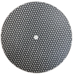 1 diamant schijf XTOP, Ø250 mm, 18 µm