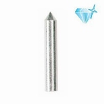 1 diamant graveerstift voor Engraver XGRA