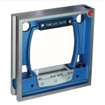 Frame precision spririt level 300x300 mm, 0.02 mm/m