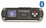 2-axis high precision digital level DWL3000,0.01°/bluetooth