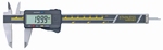 Digital caliper, 200 mm, 50 mm, 1,5V, rec