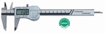 Digital caliper, 150 mm, 40 mm, 3V, rec