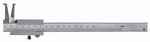 Inside groove vernier caliper 30~250 mm, 80 mm, 0.05 mm