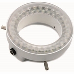 Eclairage annulaire pour microscope 54 LED