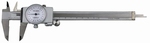 Dial caliper, DIN 862, 150 mm / 0.02 mm
