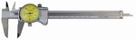 Dial caliper, DIN 862, 150 mm / 0.01 mm