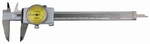 Dial caliper, DIN 862, 150 mm / 0.02 mm