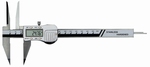 Digital caliper, 150 mm, 50 mm, 3V, rec, PJLMP