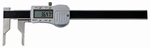 Digital caliper, 5~150 mm, 40 mm, 3V, ICTJ