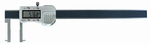 Digital caliper, 50~300 mm, 80 mm, 3V, ICNP